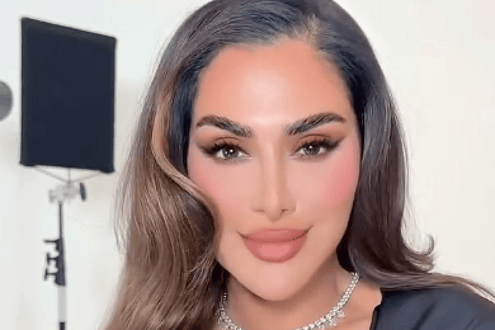'Words twisted': Huda Kattan reacts to TikTok backlash, calls to remove ...