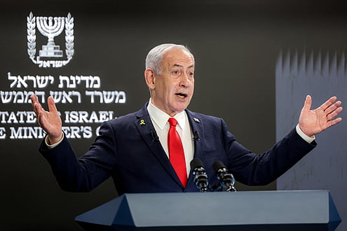 Israel hopes to conclude new Gaza offensive 'fairly quickly' ...