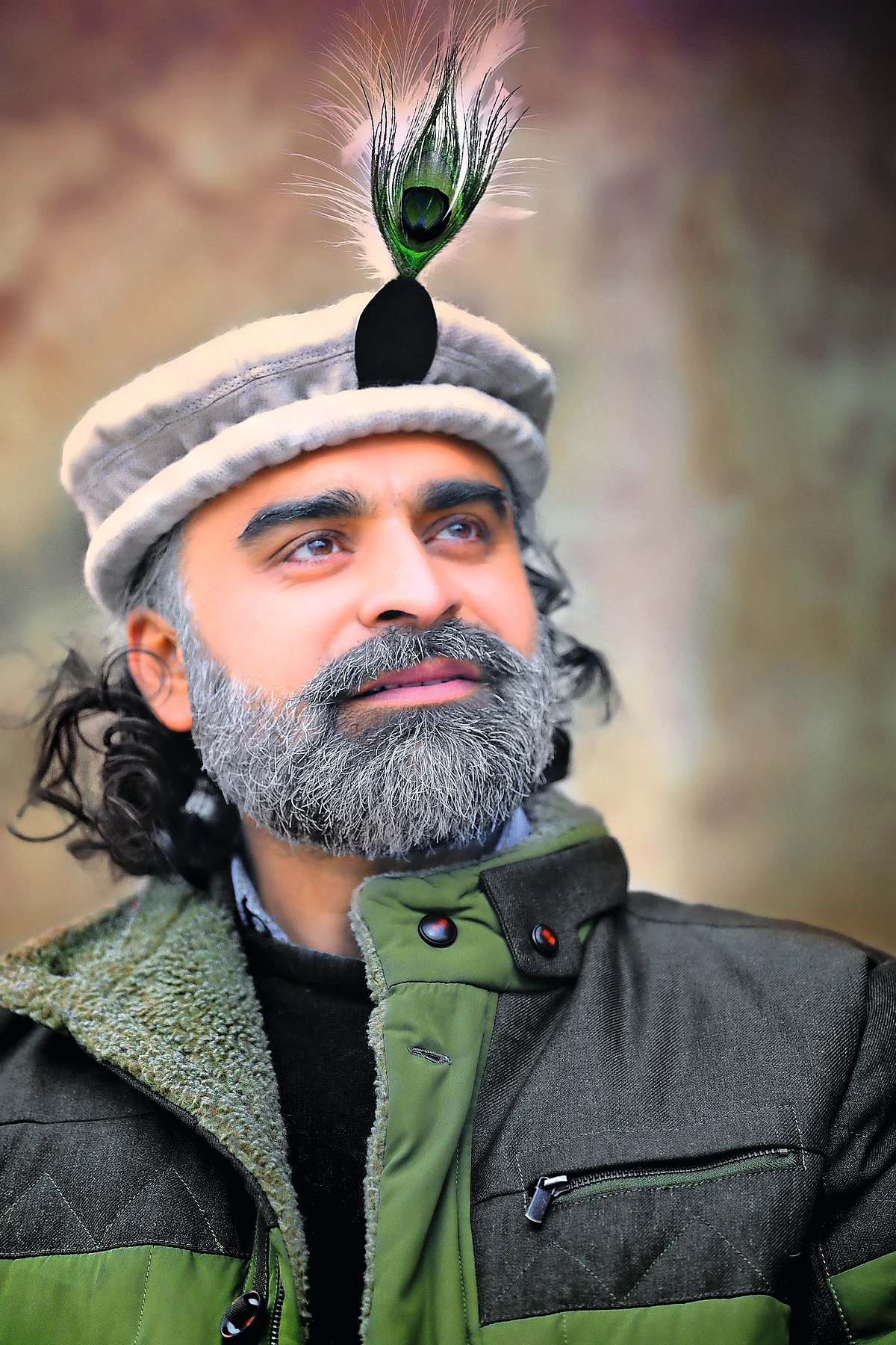 Capturing Pakistan's Soul: KR Waleed's Lens of Pride and Heritage ...