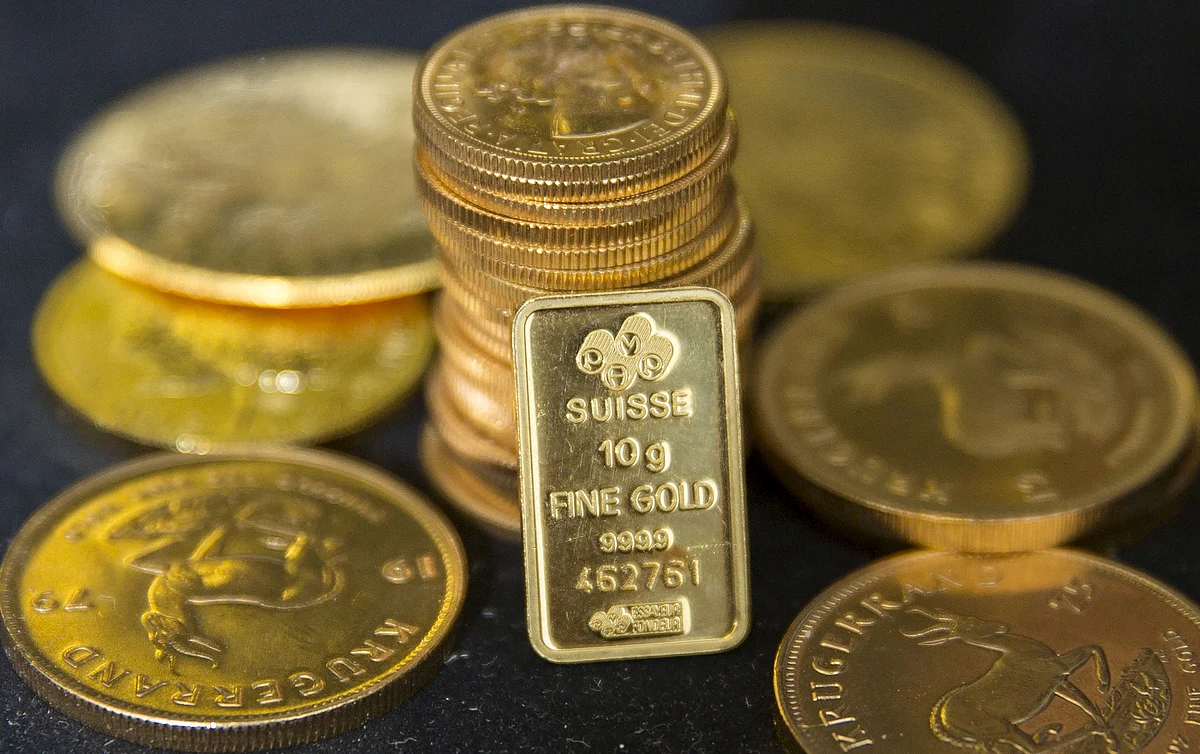 Gold charges toward $5,000 as a new real-assets supercycle takes hold