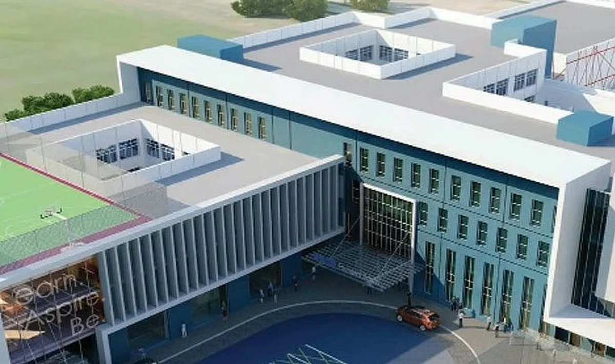 Moving your family to Dubai? 9 best areas for top schools