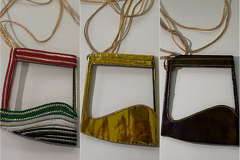 UAE: How Emirati women once used different burqa’a colours to signify stages of life