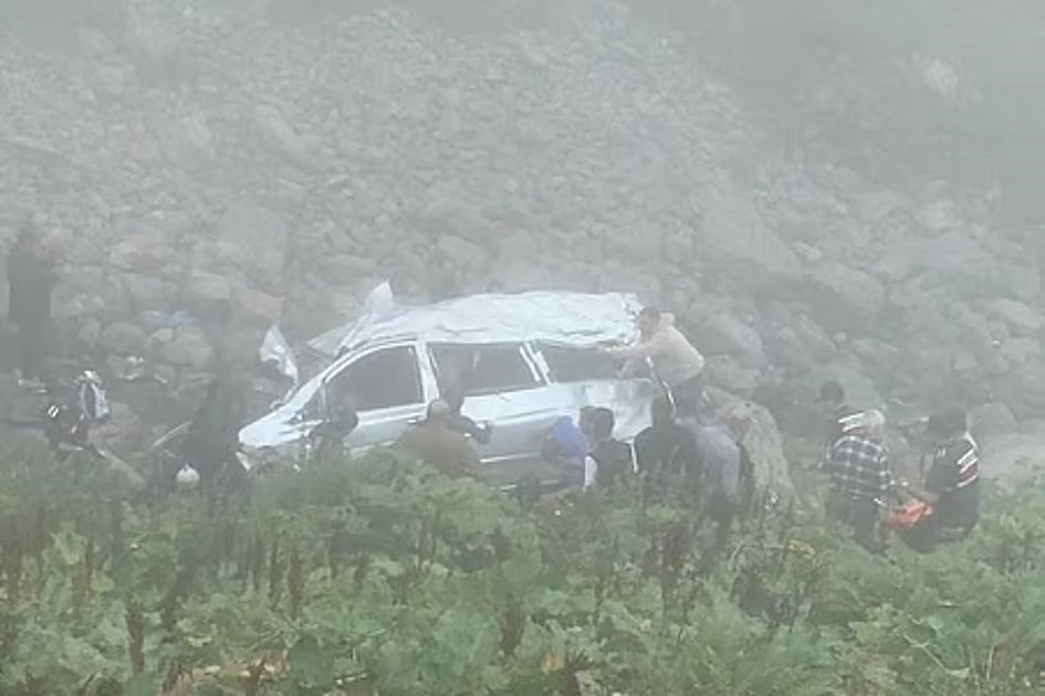 UAE siblings killed in Turkey bus crash: Driver was reckless, says pregnant widow