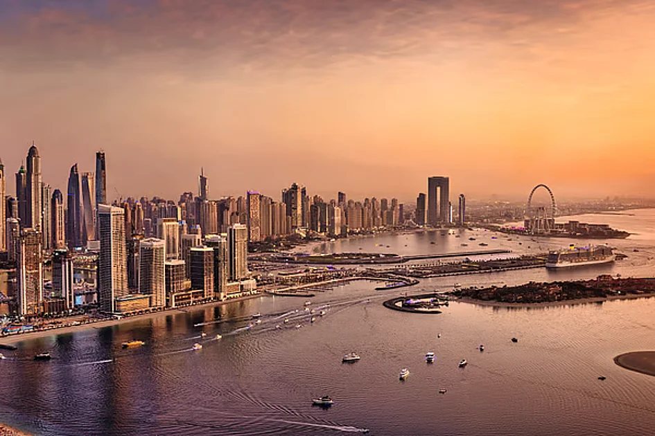 Major UAE developers setting up in-house construction firms to increase ...