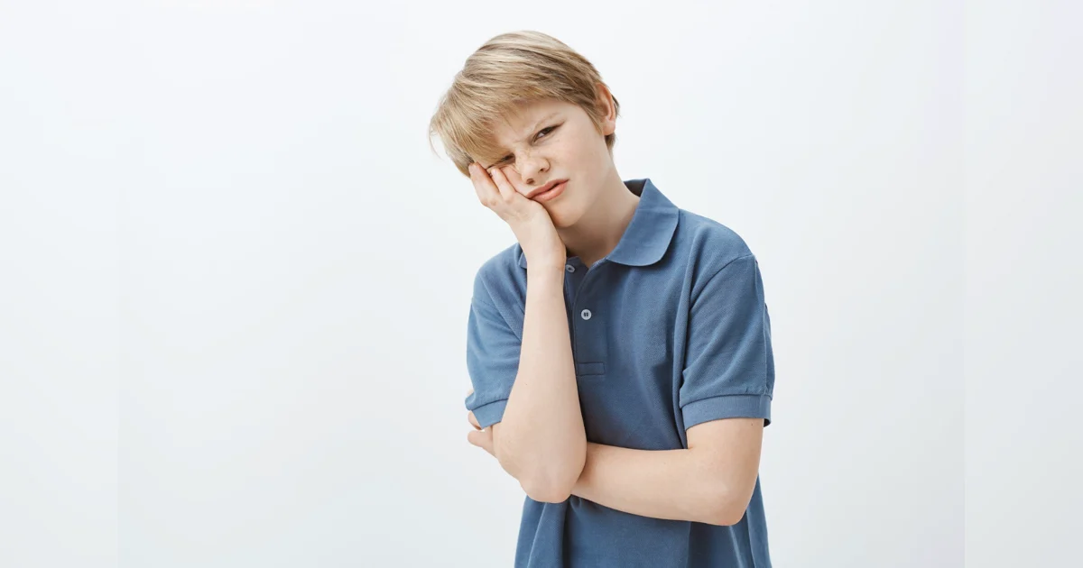 Kid Rot Summer: Why doing nothing might be the best thing for your ...