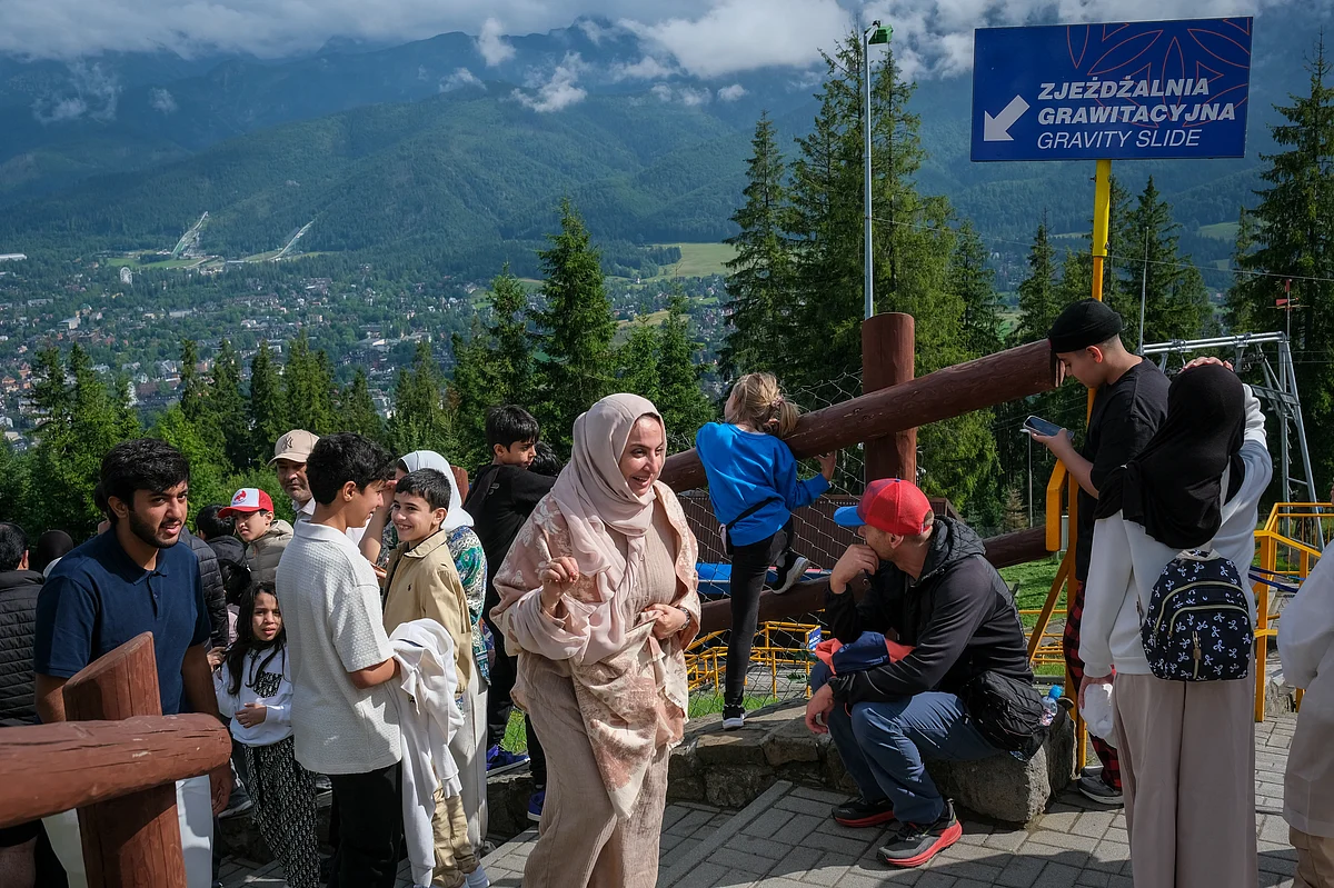Zakopane