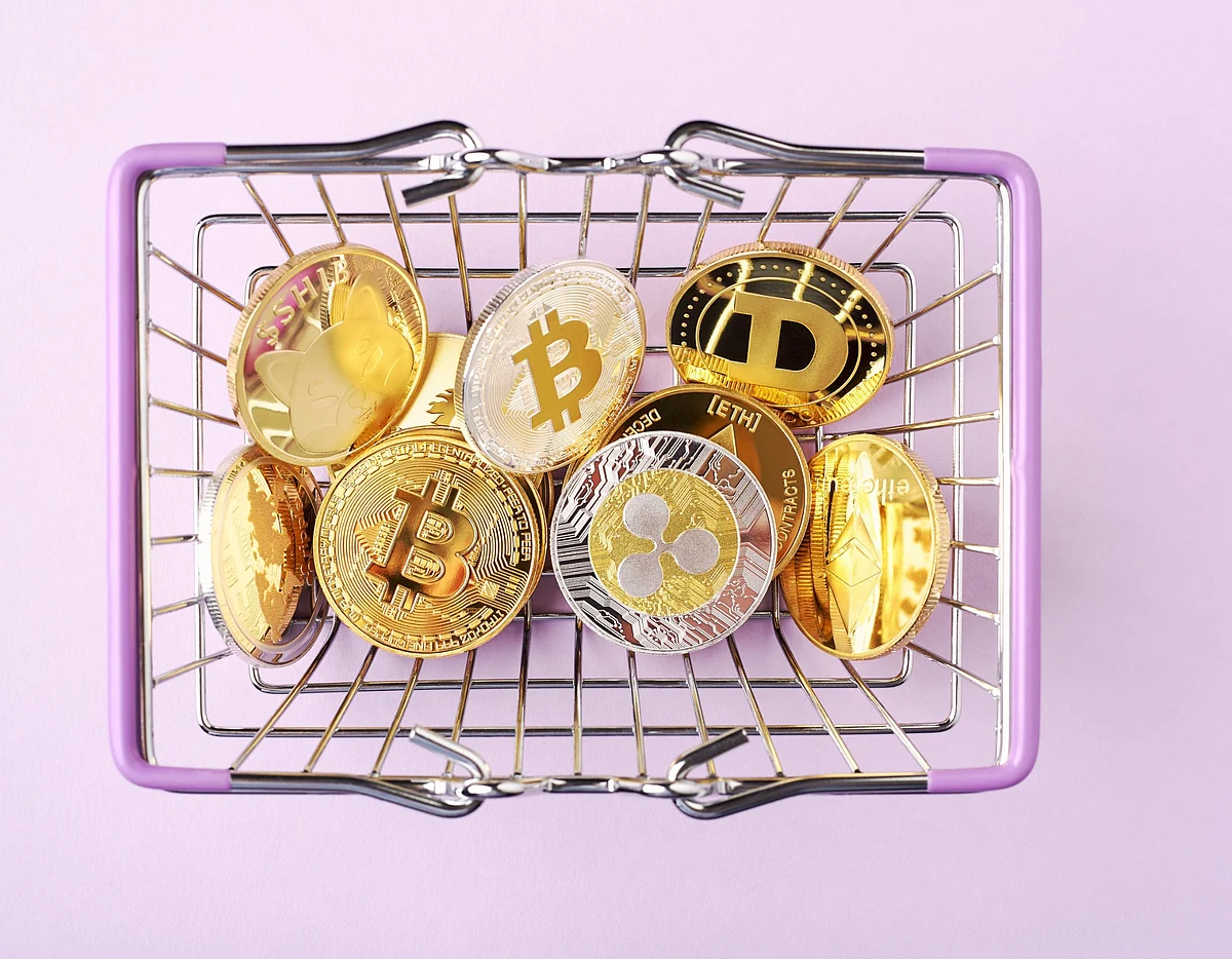 Is 2026 the year crypto finally moves from speculation to structural maturity?