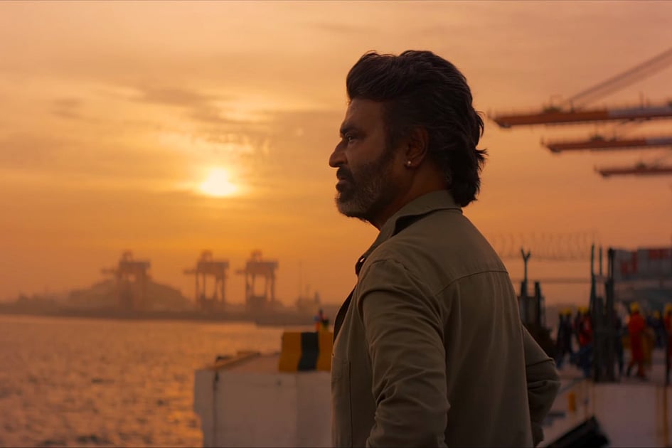 ‘Coolie’ movie review: Rajinikanth, Soubin Shahir shore up a flick that suffers a ‘Vikram’ hangover
