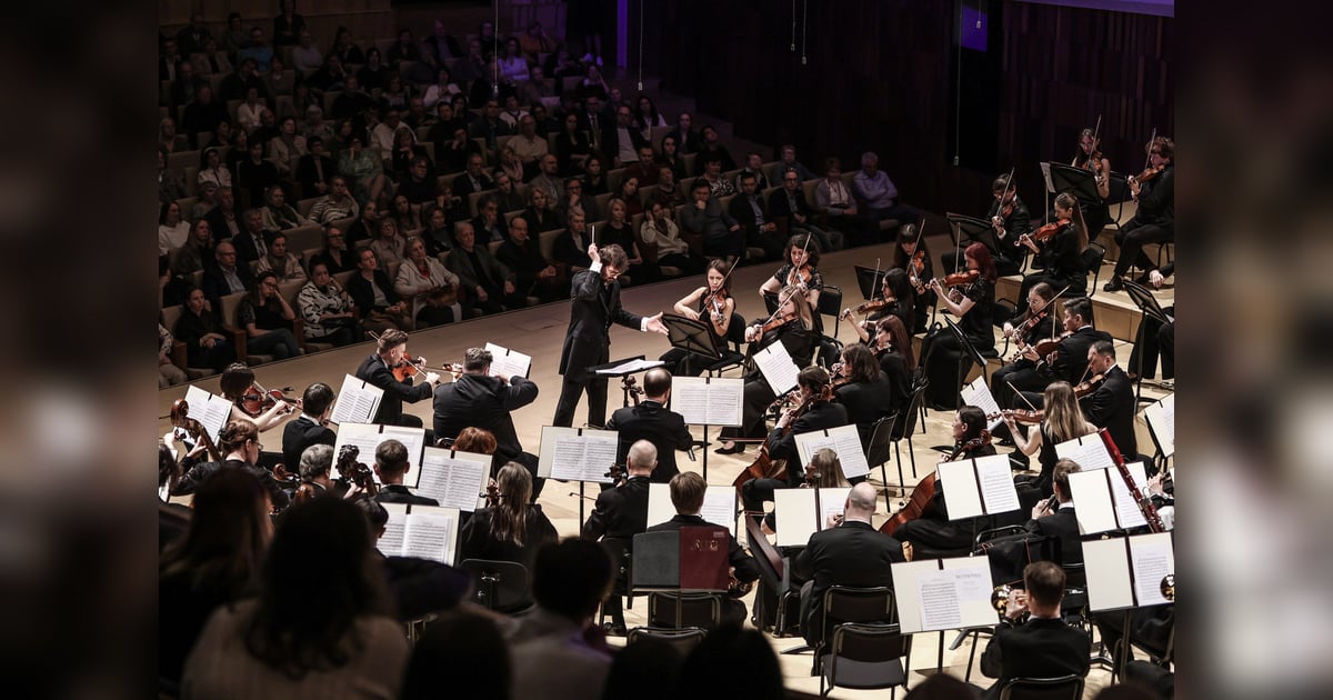 For the first time in the Middle East: The Festival “Moscow Seasons” arrives in Kuwait