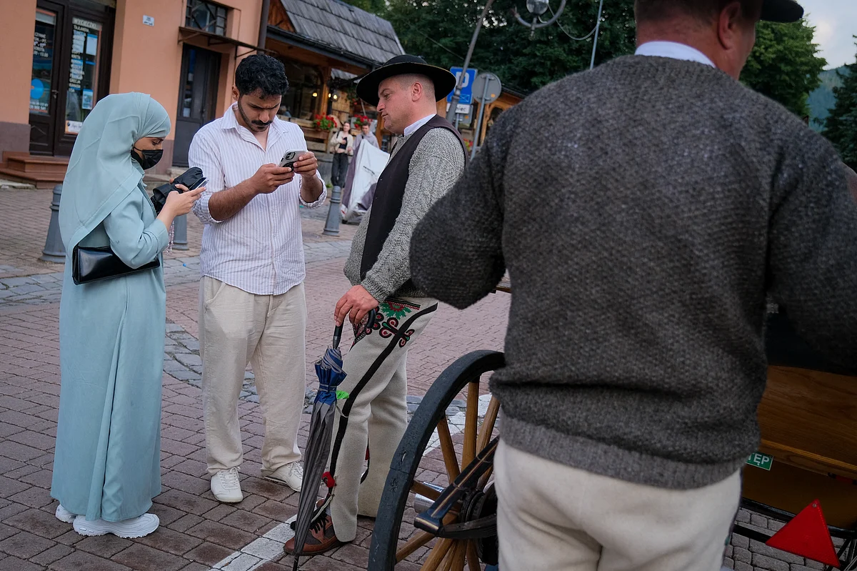 Zakopane