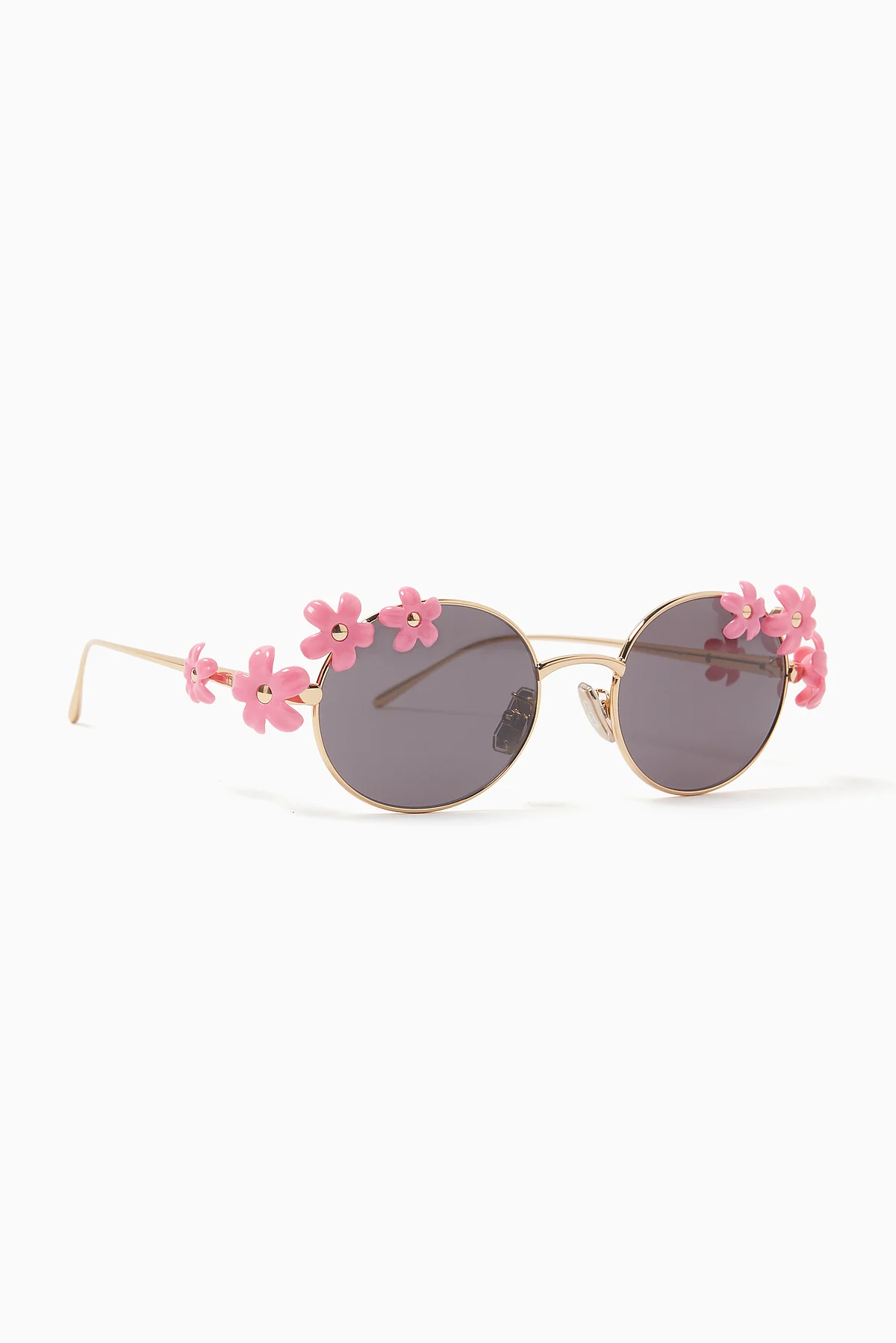 نظارات شمسية Loewe في Ounass.