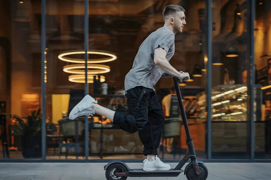 UAE: Ajman bans use of electric scooters on roads, public streets
