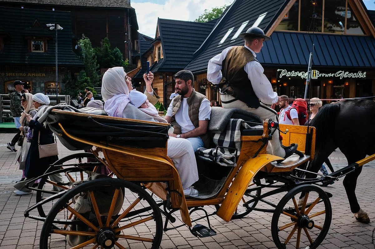 Zakopane