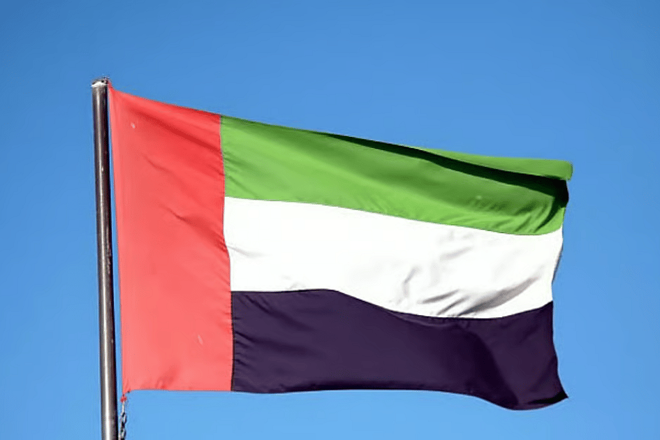 UAE welcomes historic Trump-Putin meeting in Alaska