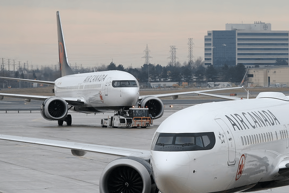 Air Canada cancels more flights as union says attendants will continue strike