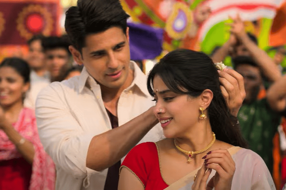 Param Sundari trailer: UAE creators react as Bollywood stereotypes Keralites yet again