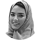 Maryam Al Mulla