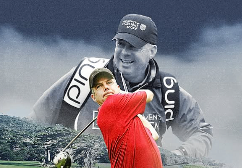 Great Britain & Ireland reveal squad ready to challenge for historic 50th Walker Cup