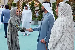 The Media’s Role in Shaping 50 Years of Emirati Women’s Stories and the Next 50