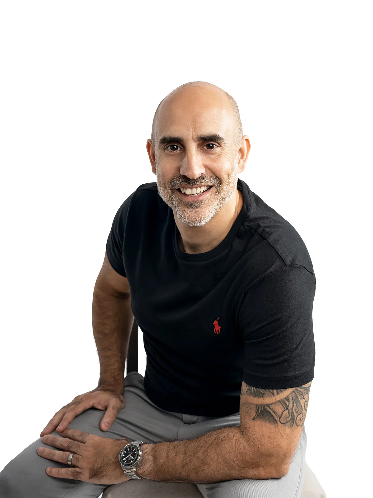 Adam Zargar