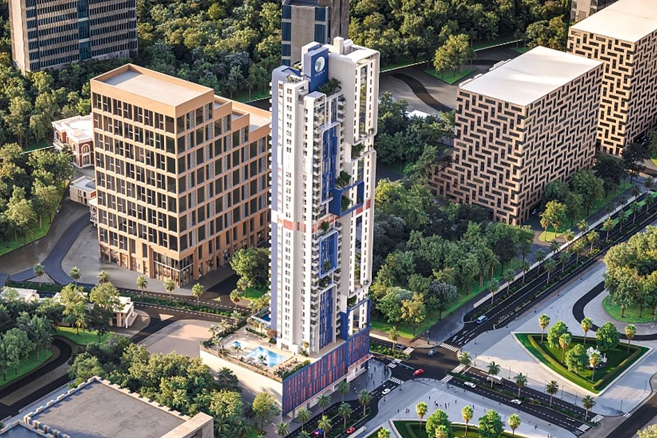 Nexara BY 7. Key starts pre -booking, with the next era of urban life being redefined in Dubai Nexara BY 7. Key starts pre -booking, with the next era of urban life being redefined in Dubai