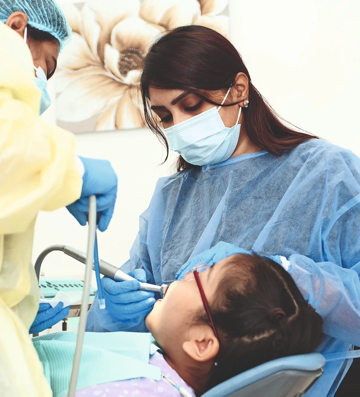 Dental Care Benefits: How Oral Health Enhances Student Confidence