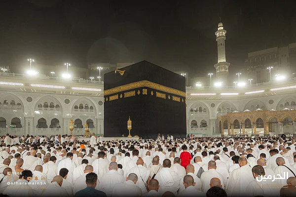 ‘Umrah now a click away’: UAE residents welcome new Saudi online visa, booking service  www.khaleejtimes.com
