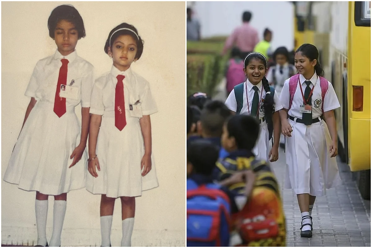 160% higher tuition fees, heavy bags to iPads: How UAE schools changed ...