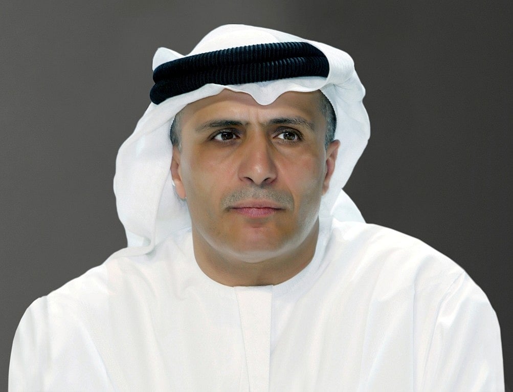 Mattar Al Tayer