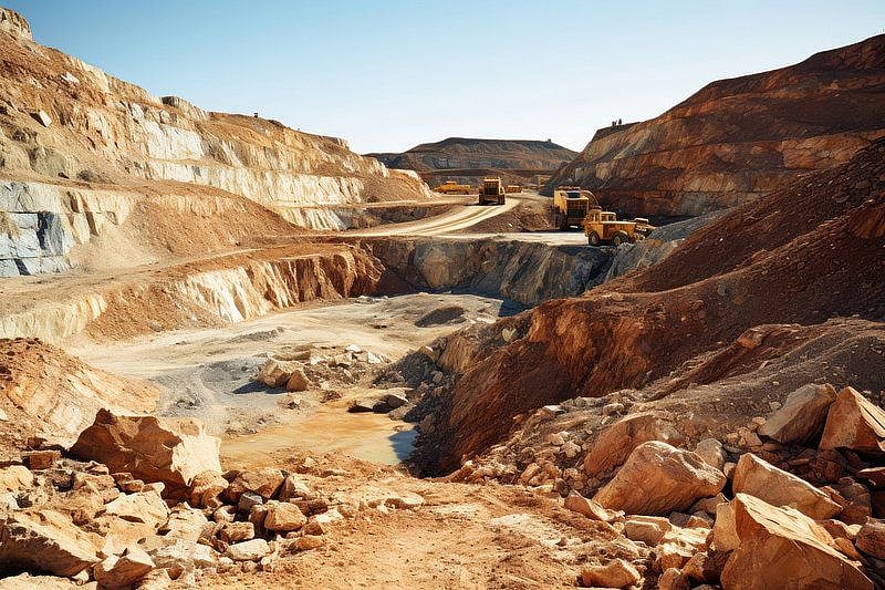 US branch of global commodities firm BGN International to launch joint digital commodity centre