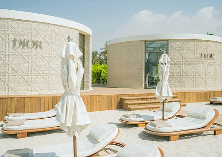 Petros Stathis: CÉ LA VI’s London opening showcases Dubai as the global launchpad for iconic brands