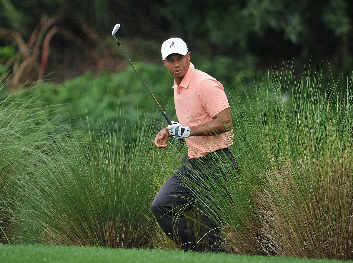 A new era dawns: Tiger Woods takes the helm of PGA Tour’s Future Competition Committee