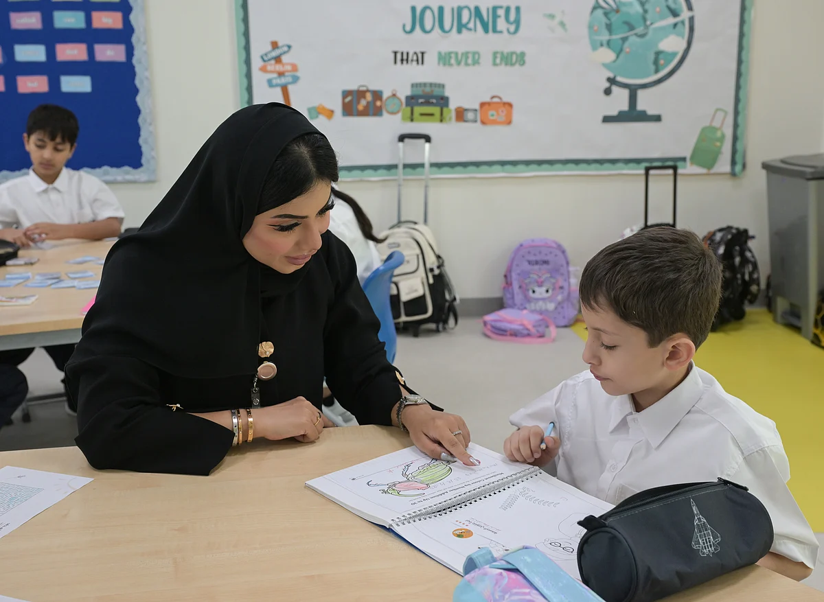 UAE schools adjust exam schedules ahead of Ramadan to reduce student stress