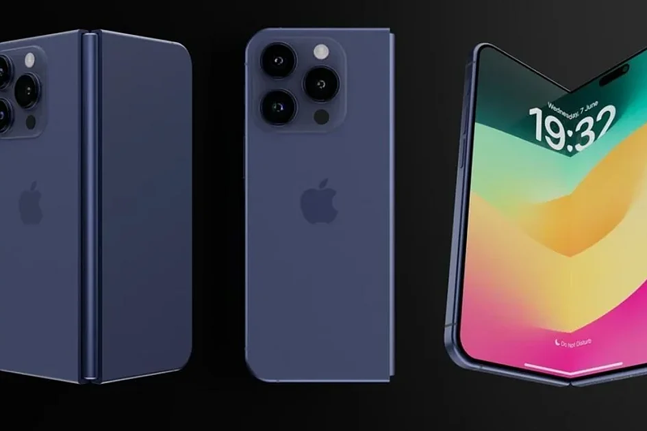 Apple’s first foldable iPhone: Everything we know so far about the 2026 ...