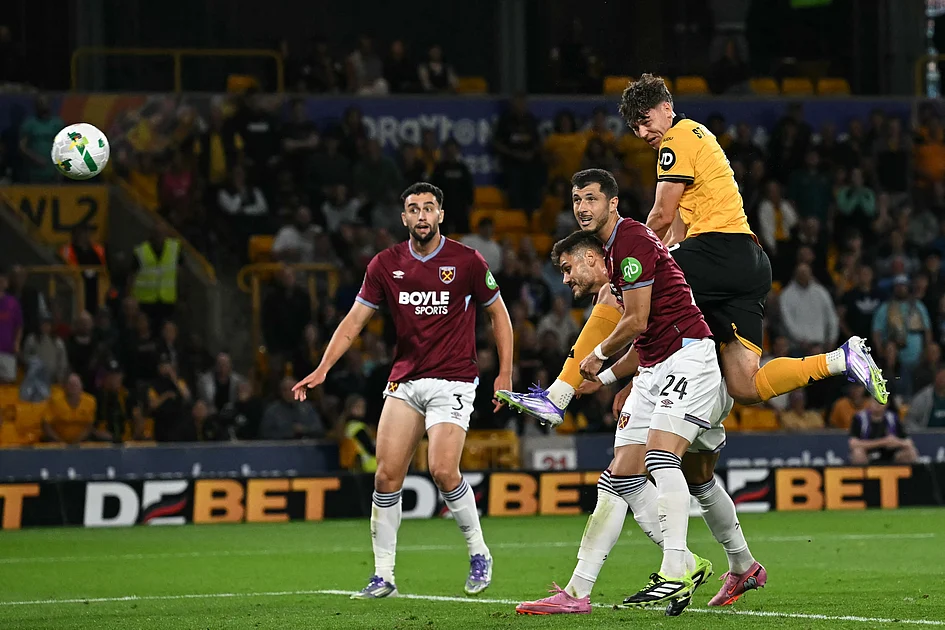 West Ham, Leeds und Sunderland scheiden aus dem Ligapokal aus