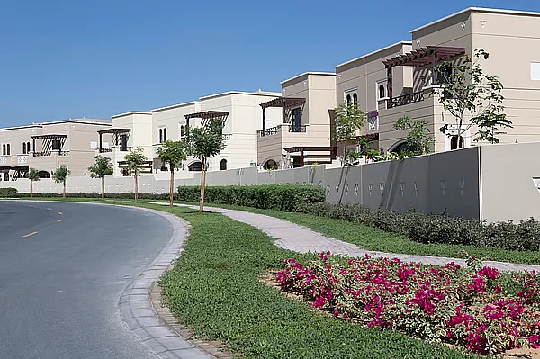 Dubai warns companies against undue hike in design cost of some villas