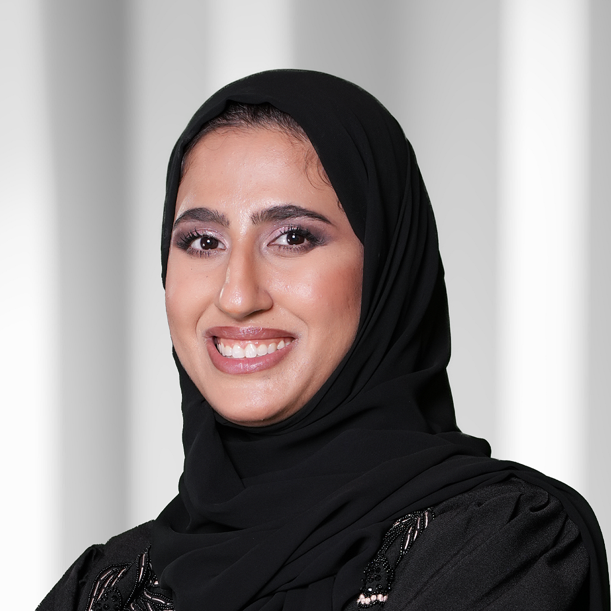 Ahlam Al Marzooqi