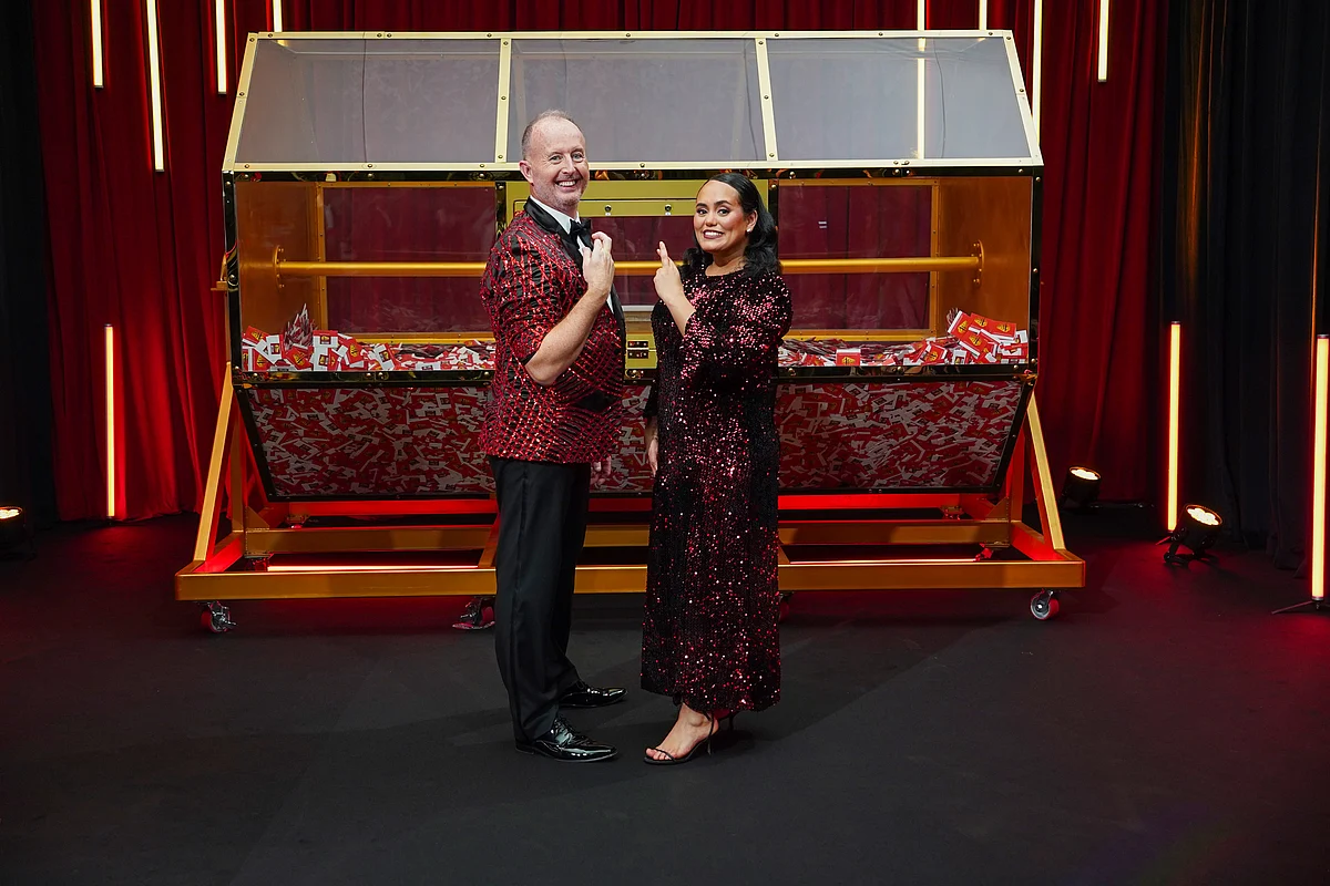 Emirati, Indian winners take home Dh500,000 in weekly Big Ticket draw