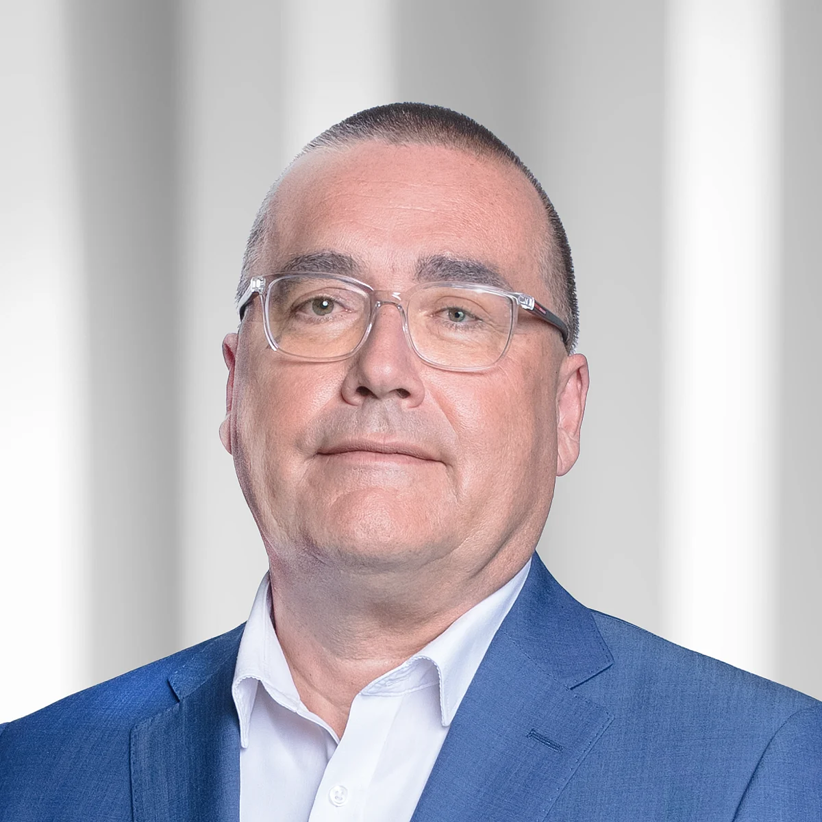 Axel Dreyer