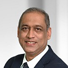 Ashish Asthana
