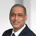 Ashish Asthana
