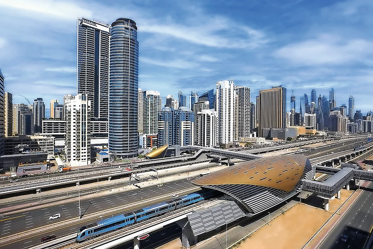 UAE experts reveal which investments paid off in 2025, why they may win next year too