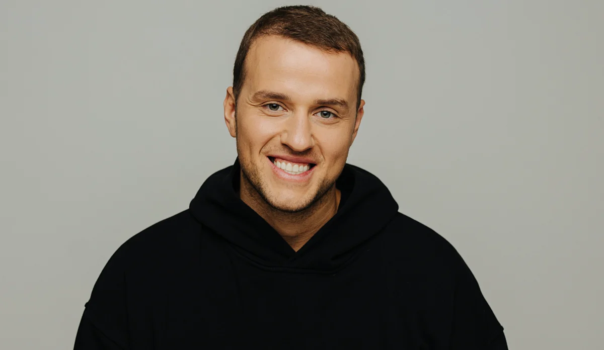 Vadim Fedotov, CEO and founder of Bioniq