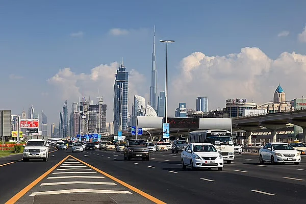 Abu Dhabi and Sharjah will see a high of 30°C, while maximum temperature in Dubai on Saturday will be 29°C
