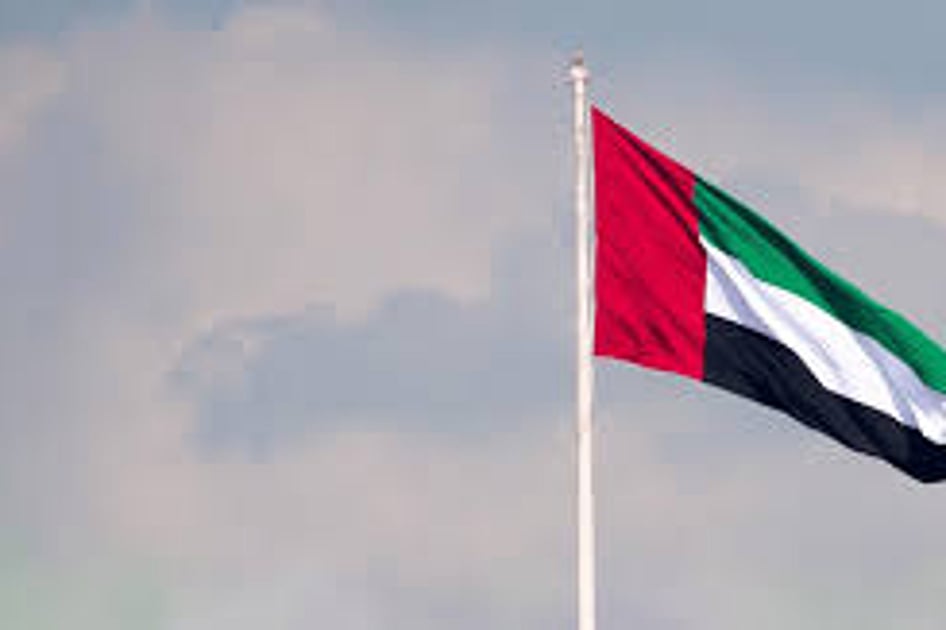 UAE President offers condolences to Emir of Kuwait over passing of family member
