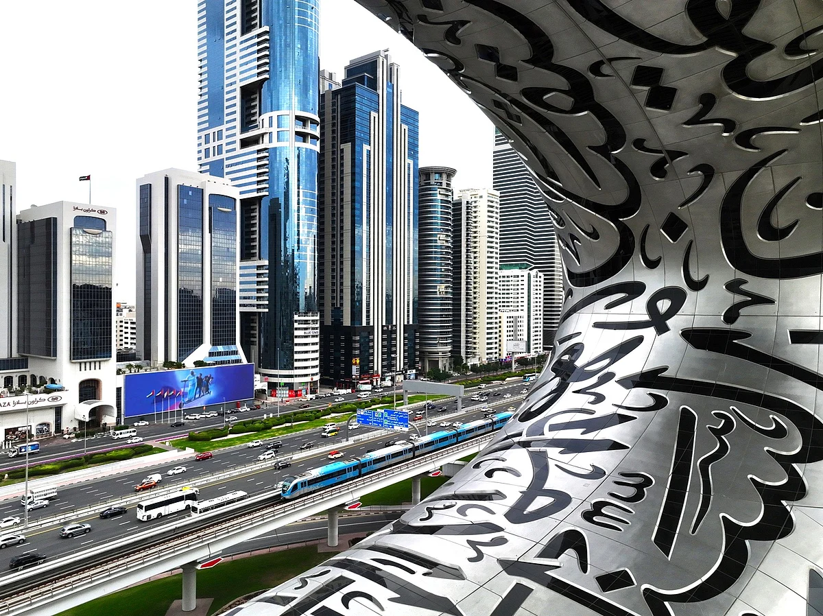 Dubai property market stays strong in August as sales and rents hold firm