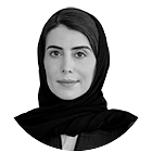 Feryal Ahmadi
