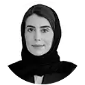 Feryal Ahmadi