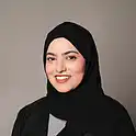 Ruqayya Al Qaydi