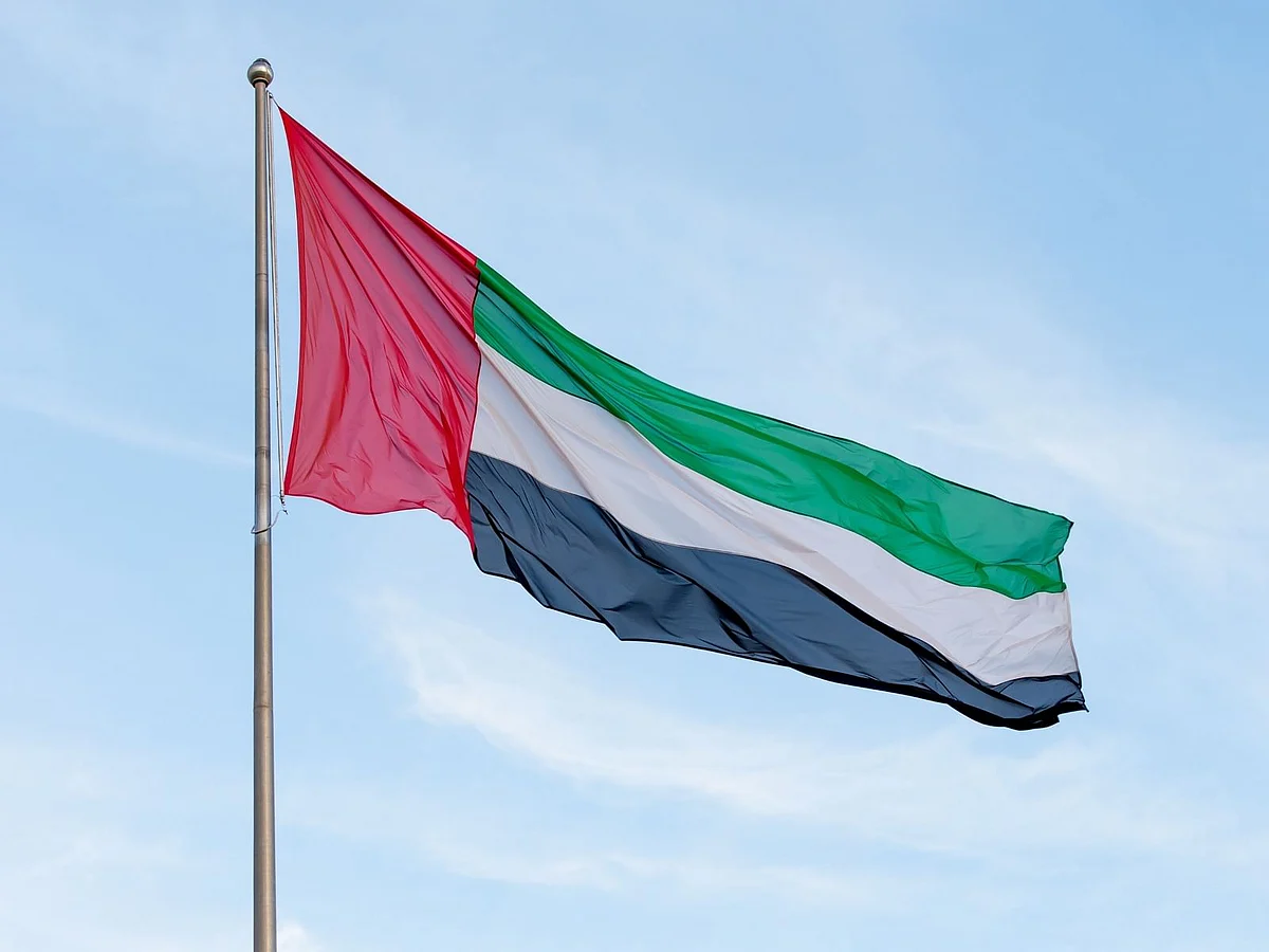 UAE condemns Israeli targeting of peacekeeping forces in Lebanon